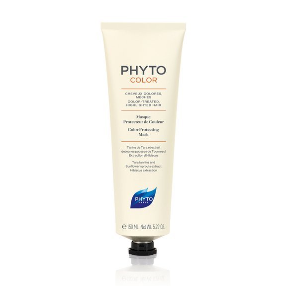 Маска для окрашенных волос PHYTO Phytocolor Masque Protecteur De Couleur 150 мл - основное фото
