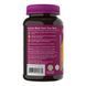 Мультивитаминный комплекс для женщин Natures Way Adult Women's Premium Gummy Multivitamin 75 шт - дополнительное фото