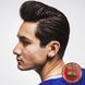 Мужская красная помада для укладки волос Reuzel Red Water Soluble High Sheen 340 г - дополнительное фото
