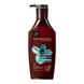 Шампунь с экстрактом орхидеи Mise En Scene Super Botanical Moisture & Refresh Shampoo 500 мл - дополнительное фото