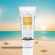 Сонцезахисний крем для чутливої шкіри обличчя та тіла Histomer Histan Sensitive Skin Active Protection SPF 50+ 200 мл - додаткове фото