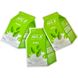Тканинна маска з молочними протеїнами та зеленим чаєм A'pieu Green Tea Milk One-Pack 21 мл - додаткове фото