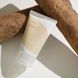 Зволожувальний крем з коренем дикого ямсу Isntree Yam Root Vegan Milk Cream 80 мл - додаткове фото