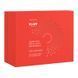 Увлажняющий набор Klapp Hyaluronic Multi Level Performance Exclusive Box - дополнительное фото
