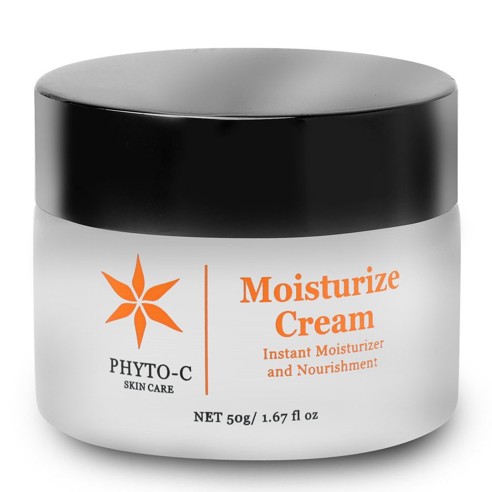 Увлажняющий крем Phyto-C Moisturize Cream 50 г - основное фото