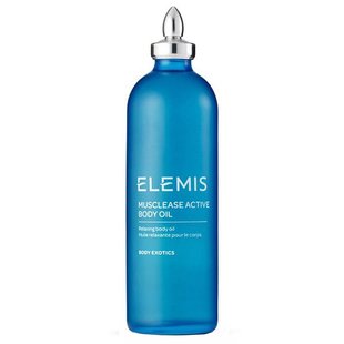 Релакс-масло для тела ELEMIS Bodycare Musclease Active Body Oil 100 мл - основное фото