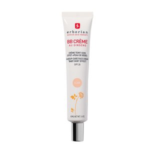 Тонирующий BB крем оттенок Clair Erborian BB cream Clair SPF 20 40 мл - основное фото