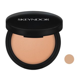 Антивозрастная компактная пудра Skeyndor Skincare Make Up Vitamin C Age Preventing Compact Powder 01 12,58 г - основное фото