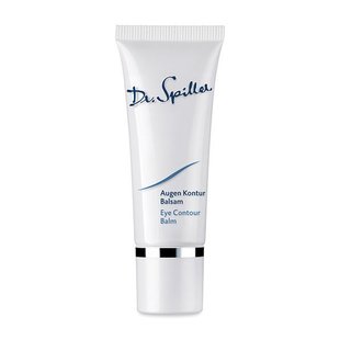 Бальзам для шкіри навколо очей Dr. Spiller Eye Contour Balm 20 мл - основне фото