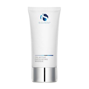 Энзимная маска для лица IS CLINICAL Tri-Active Exfoliating Masque 120 г - основное фото