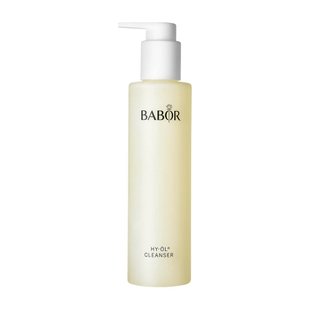 Гидрофильное масло Babor Cleansing HY-OL Cleanser 200 мл - основное фото