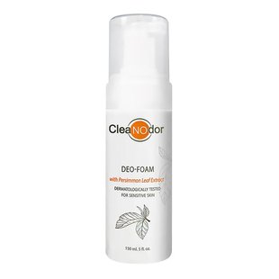 Пенка-дезодорант Anna Lotan CleaNOdor Deo-Foam 150 мл - основное фото