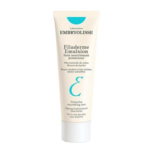 Питательная эмульсия для сухой и чувствительной кожи лица Embryolisse Laboratories Filaderme Emulsion 75 мл - основное фото