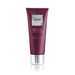 Питательный крем для рук с экстрактом облепихи и мочевиной Baehr Beauty Concept Waldfrucht-Handcreme Tube 75 мл - основное фото