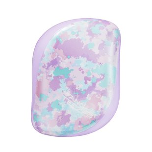 Расчёска с крышкой Tangle Teezer Compact Styler Dawn Chameleon - основное фото