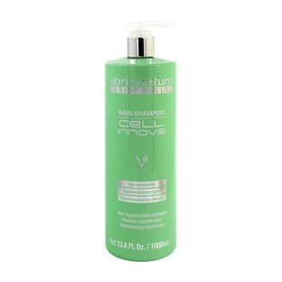 Шампунь для повреждённых волос Abril et Nature Strengthening And Rejuvenating Shampoo 1000 мл - основное фото