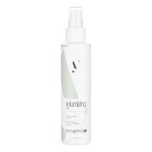 Спрей для об'єму тонкого волосся Sinergy Cosmetics Y3.3 Volumizing Spray 150 мл - основне фото