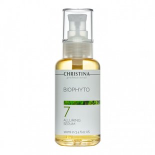 Сыворотка «Очарование» Christina Bio Phyto Alluring Serum 100 мл - основное фото