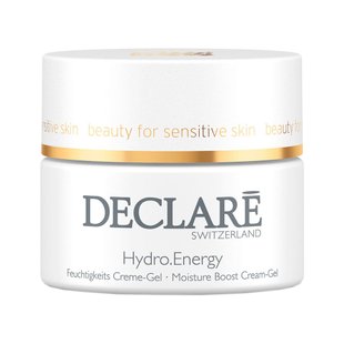 Увлажняющий крем-гель DECLARE Hydro Balance Hydro.Energy Moisture Boost Cream-Gel 50 мл - основное фото