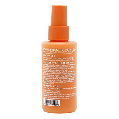 Аргановая маска-спрей для волос TruffLuv Nourish Argan Leave-In Mask 125 мл - основное фото