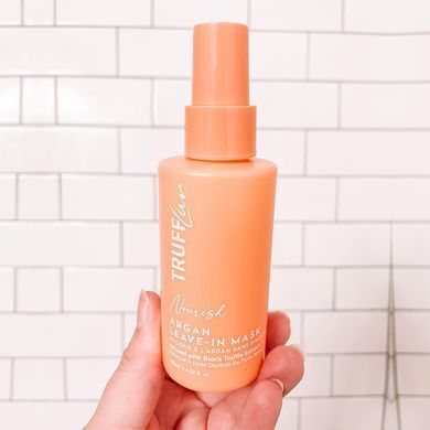 Аргановая маска-спрей для волос TruffLuv Nourish Argan Leave-In Mask 125 мл - основное фото