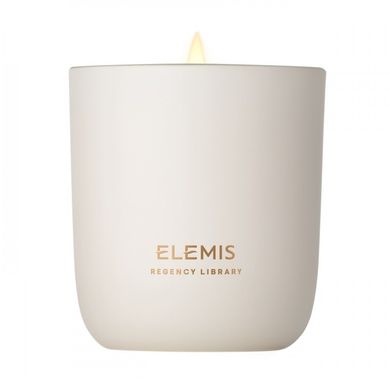 Аромасвеча «Редженси Библиотека» Elemis Regency Library Scented Candle 220 г - основное фото