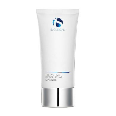 Ензимна маска для обличчя IS CLINICAL Tri-Active Exfoliating Masque 120 г - основне фото