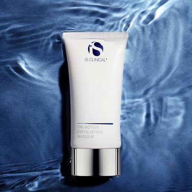 Ензимна маска для обличчя IS CLINICAL Tri-Active Exfoliating Masque 120 г - основне фото