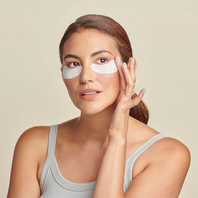 Гидрогелевые лечебные маски ColoreScience Total Eye Hydrogel Treatment Masks 12 шт - основное фото