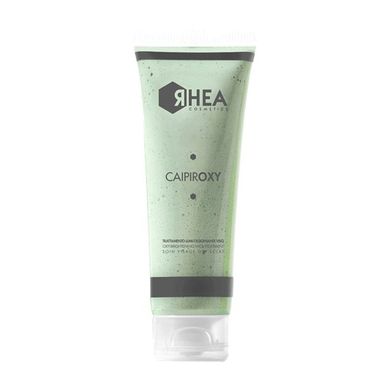 Киснева освітлювальна маска для обличчя Rhea Cosmetics CaipirOxy Oxy-Brightening Face Treatment 50 мл - основне фото