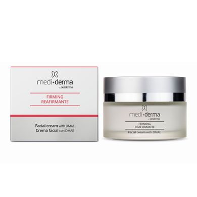 Ліфтинг-крем для обличчя Mediderma Firming Facial Cream 50 мл - основне фото