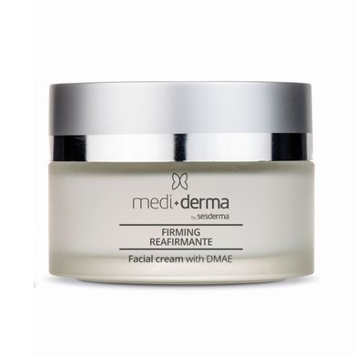 Ліфтинг-крем для обличчя Mediderma Firming Facial Cream 50 мл - основне фото