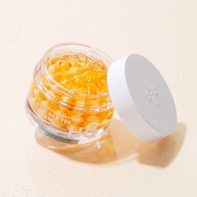 Ночной капсульный крем для лица с экстрактом золотого шелкопряда MEDI-PEEL Gold Age Tox Cream 50 г - основное фото