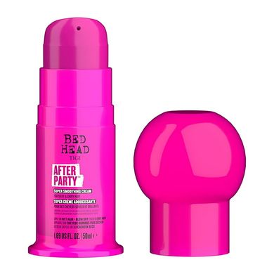 Розгладжуючий крем для волосся TIGI BED HEAD AFTER PARTY Super Smoothing Cream 50 мл - основне фото