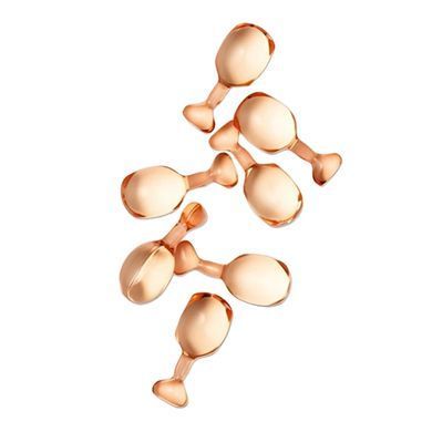 Регенерирующая сыворотка в капсулах La Biosthetique Methode Essentielle La Capsule Lipid Serum 7 шт - основное фото