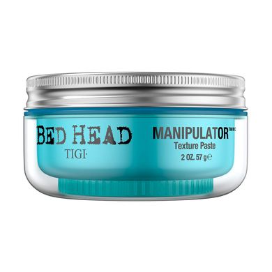 Текстурувальна паста для волосся TIGI Bed Head Manipulator 57 мл - основне фото