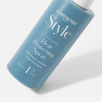 Термозахисний спрей для волосся La Biosthetique Styling System Heat Protecting Spray 100 мл - основне фото