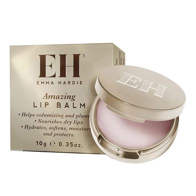 Зволожувальний бальзам для губ Emma Hardie Amazing Lip Balm 10 г - основне фото