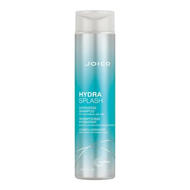 Увлажняющий шампунь для тонких волос Joico HydraSplash Hydrating Shampoo 300 мл - основное фото