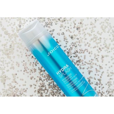 Увлажняющий шампунь для тонких волос Joico HydraSplash Hydrating Shampoo 300 мл - основное фото