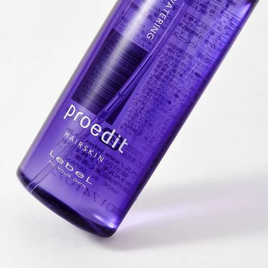 Зволожувальний термальний спрей для шкіри голови Lebel Proedit HAIRSKIN Oasis Watering 120 мл - основне фото