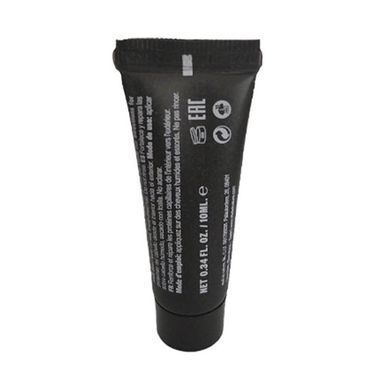 Відновлювальна сироватка для волосся Abril et Nature Molecular Therapy Leave-in Serum 10 мл - основне фото