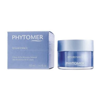 Поживний відновлювальний крем Phytomer Resubstance Face Cream 50 мл - основне фото