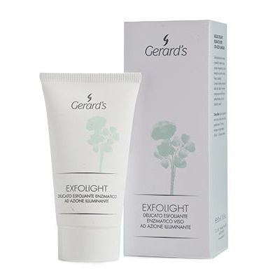 ᐉ Gerard's Exfolight-Gentle Enzymatic Face Exfoliant 50 мл