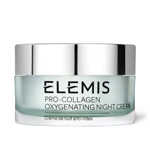 Ночной крем «Кислородное насыщение» Elemis Pro-Collagen Oxygenating Night Cream 50 мл - основное фото