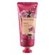 Крем для рук с экстрактом розы Farmstay Pink Flower Blooming Hand Cream Pink Rose 100 мл - дополнительное фото