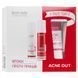 Набор 3 в 1 для жирной и проблемной кожи Biotrade Acne Out Kit