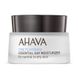 Увлажняющий дневной крем для нормальной и сухой кожи Ahava Time To Hydrate Essential Day Moisturizer Normal to Dry Skin 50 мл - дополнительное фото