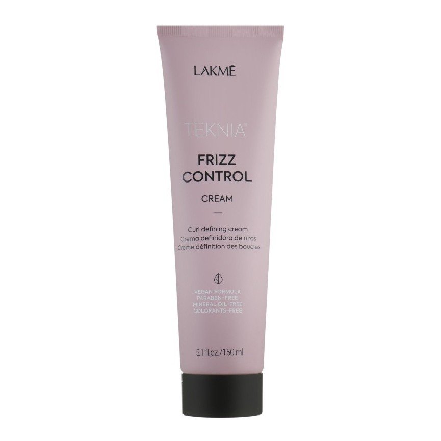 Крем для волос Lakme Teknia Frizz Control Cream 150 мл - основное фото