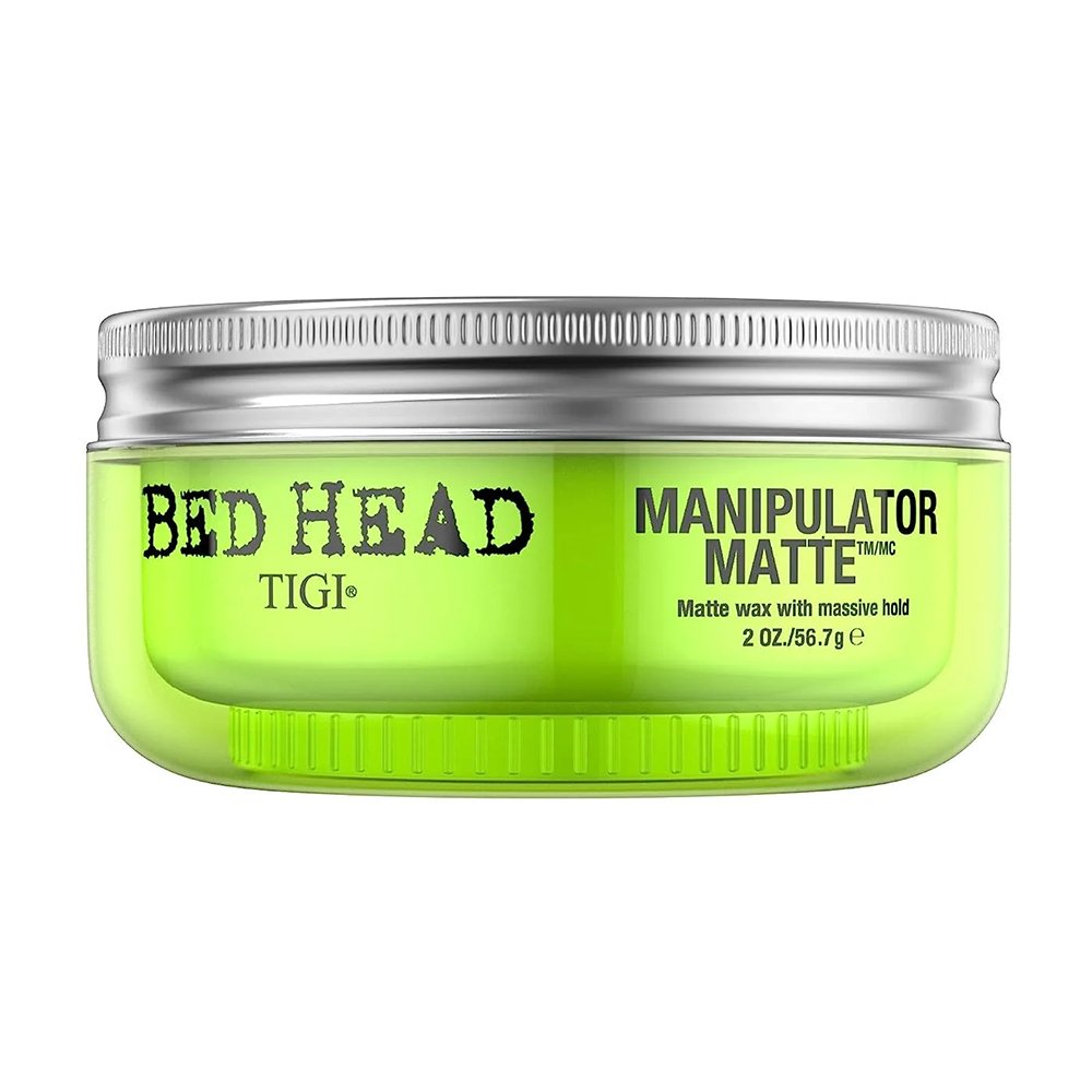 Матирующая паста для волос TIGI Bed Head Manipulator Matte 57 г - основное фото